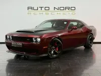 Occasion Dodge Challenger 492 ch (361 kW) 2018 Rouge Coupé
