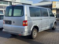 Occasion VW Transporter 105 ch (77 kW) 2004 Argent Van