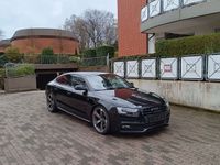 gebraucht Audi A5 Sportback Sline Facelift Rotor Felgen 19-Zoll