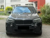 Gebraucht BMW X5 M M Sport 313 PS (230 kW) 2017 Schwarz SUV