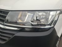 Gebraucht VW T6.1 199 PS (146 kW) 2020 Candyweiß Van