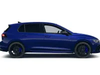 Gebraucht VW Golf VIII R 333 PS (244 kW) 2025 Blau Limousine