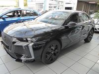 Gebraucht DS Automobiles DS4 Performance 131 PS (96 kW) 2023 Schwarz Limousine