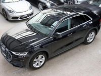 Gebraucht Audi Q8 286 PS (210 kW) 2021 Schwarz SUV