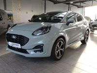 Gebraucht Ford Puma ST-Line 125 PS (91 kW) 2025 SUV