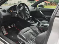 Gebraucht Peugeot RCZ 156 PS (114 kW) 2010 Weiß Coupé