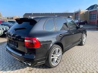 Gebraucht Porsche Cayenne GTS 405 PS (297 kW) 2008 Schwarz SUV
