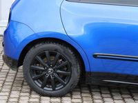 Gebraucht Honda e Advance 113 kW (154 PS) 2021 Premium crystal blue m. Kleinwagen