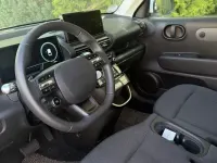 Gebraucht Hyundai Inster Select 71 kW (97 PS) 2025 Weiß Kleinwagen