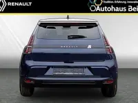 Gebraucht Renault R5 Komfort 110 kW (150 PS) 2024 Grün(metallic) Kleinwagen