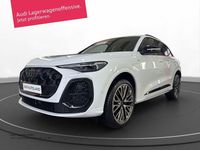 Neu Audi Q5 S-Line 204 PS (150 kW) 2026 Weiß SUV