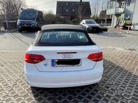 gebraucht Audi A3 Cabriolet 