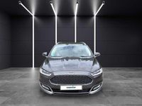 Gebraucht Ford Mondeo Vignale 211 PS (155 kW) 2016 Magnetic Kombi