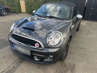 gebraucht Mini Cooper S Roadster Cooper S