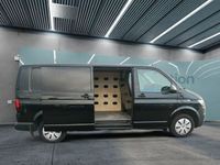 gebraucht VW T6 1 KTDI LR Klimaanlage+Tempomat