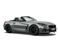 Gebraucht BMW Z4 Efficient Dynamics 197 PS (144 kW) 2024 Cabrio
