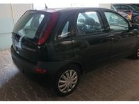 Gebraucht Opel Corsa 75 PS (55 kW) 2001 Kleinwagen