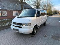 Gebraucht VW Multivan 102 PS (75 kW) 1997 Weiß Van