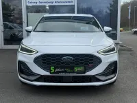 Käytetty Ford Focus ST 280 HP (205 kW) 2023 Valkoinen Sedan