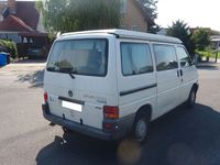 Gebraucht VW T4 California 102 PS (75 kW) 1997 Weiß Van