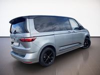 Gebraucht VW T7 2025 Silber Van