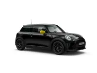 Gebraucht Mini Cooper SE 135 kW (184 PS) 2023 Kleinwagen