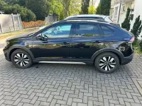 Gebraucht VW Taigo Move 110 PS (80 kW) 2024 Schwarz SUV