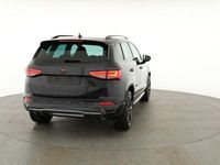 Neu Cupra Ateca Basis 190 PS (139 kW) 2026 Magic schwarz metallic SUV