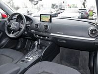 gebraucht Audi A3 Sportback 35 TFSI S-tronic PDC Sitzheizung GR