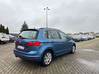 gebraucht VW Golf Sportsvan VII Highline*Aut:*HU/AU neu*