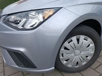 gebraucht Seat Ibiza Reference