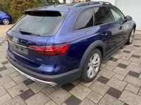 gebraucht Audi A4 Allroad 50TDI tiptr quatt LED Navi Pano Virt.