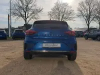 Gebraucht Mitsubishi Colt Intro Edition 143 PS (105 kW) 2025 Blau Limousine