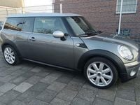 Gebraucht Mini Cooper Clubman 122 PS (89 kW) 2010 Grau Kombi