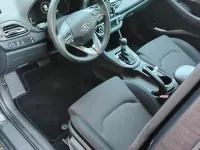 Gebraucht Hyundai i30 160 PS (117 kW) 2021 Grau Limousine