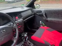 Gebraucht Opel Vectra 75 PS (55 kW) 1997 Limousine