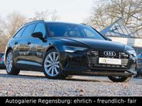 gebraucht Audi A6 Avant 40 TDI quattro*S-LINE PLUS*LED*NAVI*ACC