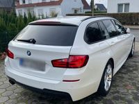 gebraucht BMW 530 M-Paket