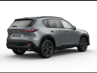 Neu Mazda CX-5 Homura-Line 141 PS (103 kW) 2026 SUV