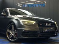 gebraucht Audi S3 Sportback 2.0 TFSI quattro*B&O*MATRIX*NAVI