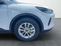 Gebraucht Ford Kuga Titanium 150 PS (110 kW) 2025 Frozen white SUV
