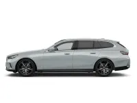 Gebraucht BMW 520 Performance 208 PS (152 kW) 2025 Grau Kombi