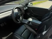 Gebraucht Tesla Model 3 366 kW (498 PS) 2021 Weiß Limousine