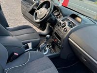 gebraucht Renault Mégane GrandTour Dynamique 1.9 dCi FAP 96kW ...