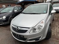 Gebraucht Opel Corsa 60 PS (44 kW) 2010 Kleinwagen
