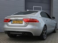 Gebraucht Jaguar XE S 340 PS (250 kW) 2015 Silber Limousine