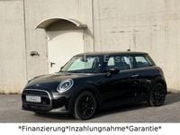 Gebraucht Mini ONE Hatch 102 PS (75 kW) 2021 Schwarz Kleinwagen
