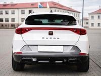 Gebraucht Cupra Formentor 150 PS (110 kW) 2022 Weiß SUV