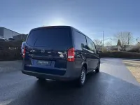 Gebraucht Mercedes Vito 136 PS (100 kW) 2021 Andere Van