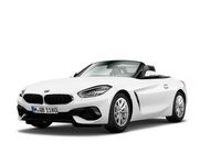 Gebraucht BMW Z4 Advantage 197 PS (144 kW) 2025 Cabrio